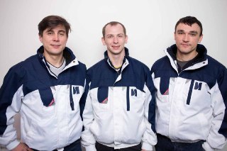 О компании ПотолокСервис: установка натяжных потолков в Бирске